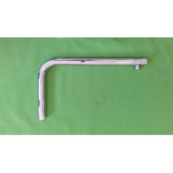 Endteil Kopfbrausen A861569AA Ideal Standard