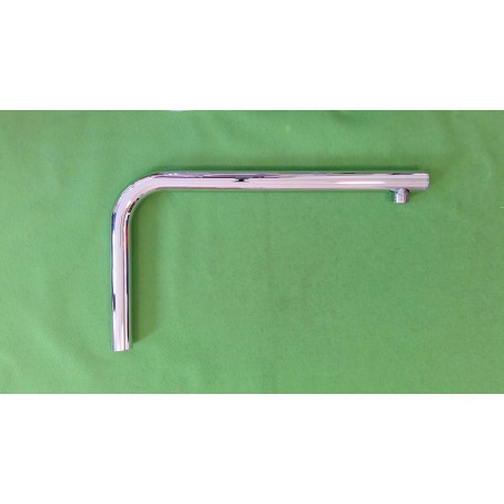 Endteil Kopfbrausen A861569AA Ideal Standard