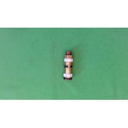 Připojovací vsuvka koncového dílu hlavové sprchy A861390NU Ideal Standard