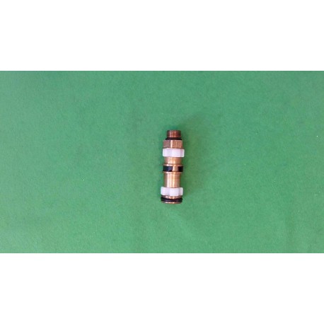 A861390NU Anschlussnippel Kopfbrause Ideal Standard