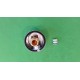Connecting elbow B9448AA Ideal Standard