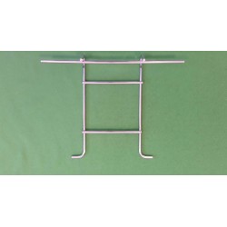 Gitter für Waschbecken 3 Ideal Standard