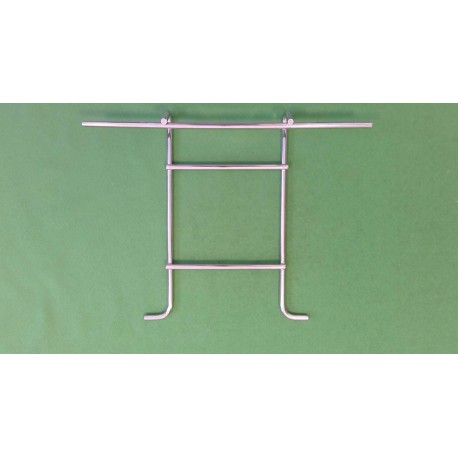 Mriežka na výlevku 3 Ideal Standard