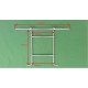 Grid for sink 3 Ideal Standard