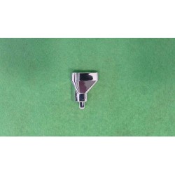 Koncovka prahové lišty sprchového koutuT1992YB DX Ideal Standard