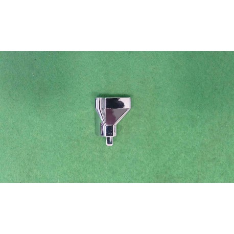 Endkappe für Schwelle der Duschabtrennung T1992YB DX Ideal Standard