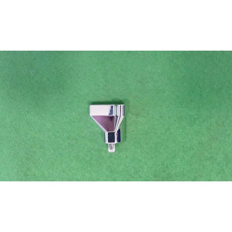 Koncovka prahovej lišty sprchového kútu T1992YB SX Ideal Standard