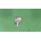 T1992YB SX Ideal Standard shower threshold rail end