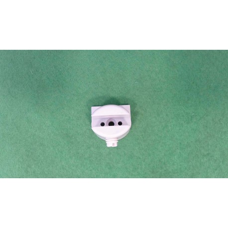 Lower shower glass holder Ideal Standard T2077AC