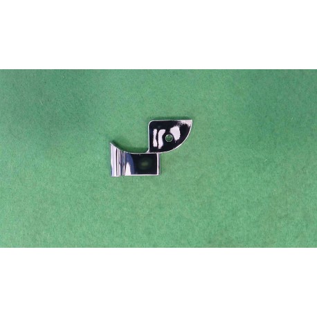 Koncovka prahové lišty sprchového koutu Ideal Standard T2098YB DX