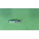 End of the shower head sill strip Ideal Standard T2098YB DX