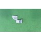 The end of the threshold bar of the shower corner Ideal Standard T2098YB SX
