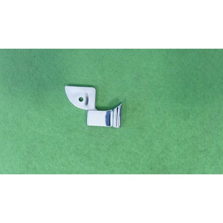 Koncovka prahovej lišty sprchovacieho kúta Ideal Standard T2098YB SX