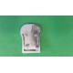 Bottom glass holder for shower Ideal Standard T1978AA DX