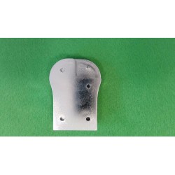 T1978AA DX Patka stěnového profilu sprchového koutu Ideal Standardutu T1978AA DX Ideal Standard