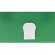 Cover for the wall profile of the shower corner Ideal Standard T1980AC