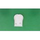 Cover for the wall profile of the shower corner Ideal Standard T1980AC