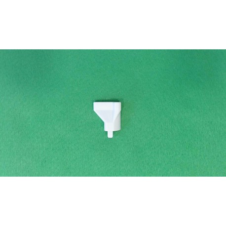 T1992AC SX Ideal Standard Duschschwellenschienenende