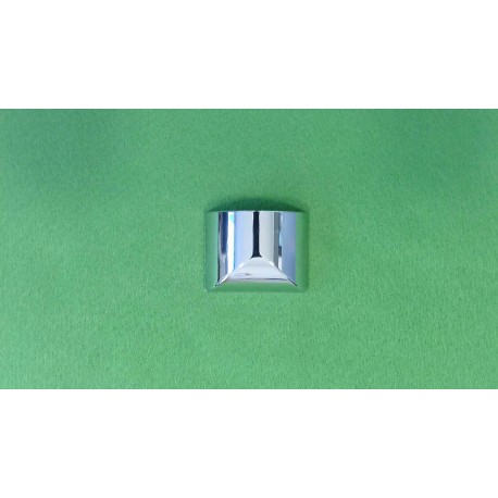 Silber Radabdeckung Ideal Standard T2023YB