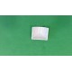 White wheel cover T2023AC Ideal Standard