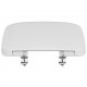 Toilettensitz Esedra T318201 Ideal Standard NC