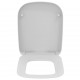 Toilettensitz Esedra T318201 Ideal Standard NC