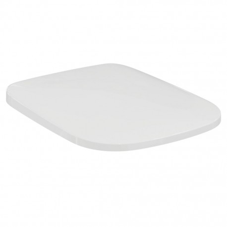 Záchodová doska Esedra T318201 Ideal Standard NC