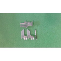 Enddichtung für Duschabtrennung T000823NU MOMENTS Ideal Standard