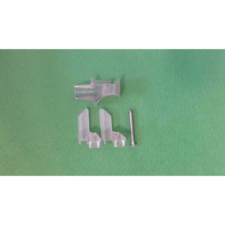 Enddichtung für Duschabtrennung T000823NU MOMENTS Ideal Standard