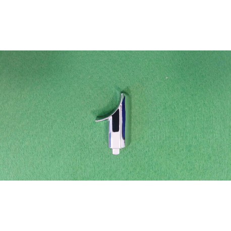 Kupplung des Dusch-Eckprofils T1995YB SX Ideal Standard