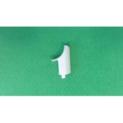 Kupplung des Duscheckprofils EASY T1995AC SX Ideal Standard