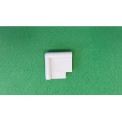 Ecke der Duschecke Sockelleiste  T2076AC Ideal Stanadard