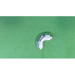 Roh prahové lišty sprchového koutu T2078YB Ideal Standard