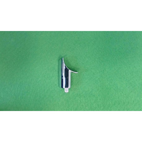 End of the shower head sill strip T1995YB DX Ideal Standard 