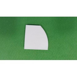 Wandprofilabdeckung T000497AC DX Ideal Standard