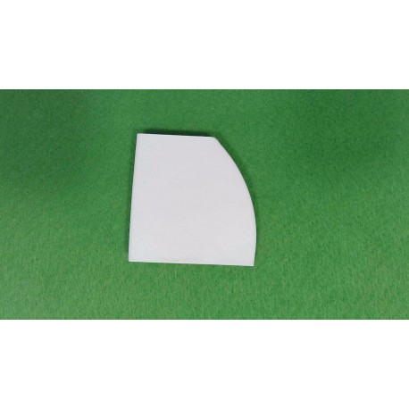 Wandprofilabdeckung T000497AC DX Ideal Standard