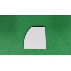Wandprofilabdeckung T000497AC SX Ideal Standard