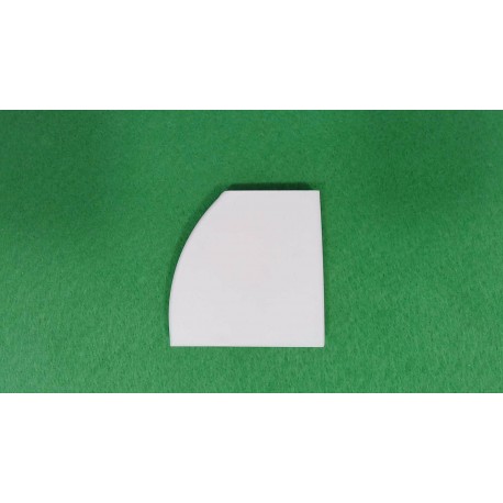 Wall profile cover T000497AC SX Ideal Standard