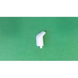 Spojka spodního profilu T1993AC DX Ideal Standard