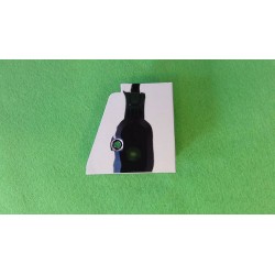 Horní kryt nástěnného profilu Synergy LV855AA SX  Ideal Standard