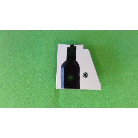 Top cover of the wall profile Synergy LV856AA DX  Ideal Standard