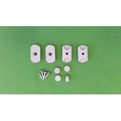 Prestige T000737YD Ideal Standard Gleitstopp-Kit