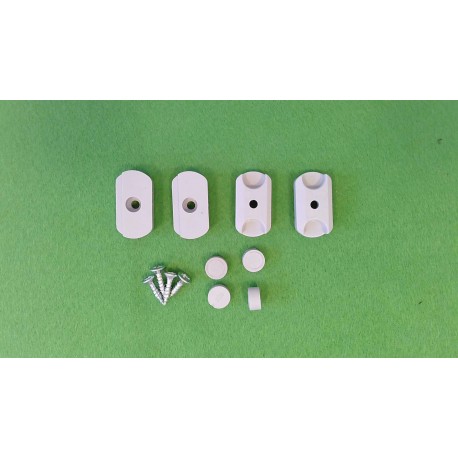 Prestige T000737YD Ideal Standard Sliding Stop Kit