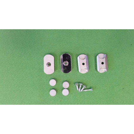 Prestige T000737YB Ideal Standard Sliding Stop Kit