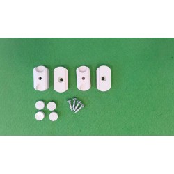 Prestige T000737AC Ideal Standard Gleitstopp-Kit