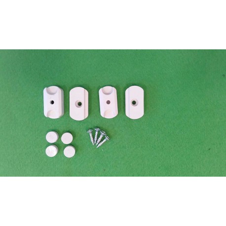 Prestige T000737AC Ideal Standard Sliding Stop Kit