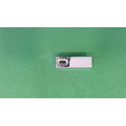 Levý držák skla sprchového koutu Synergy LV872AA Ideal Standard