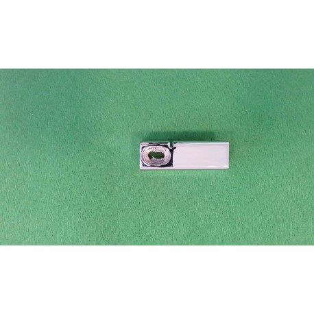 Left shower glass holder Synergy LV872AA Ideal Standard