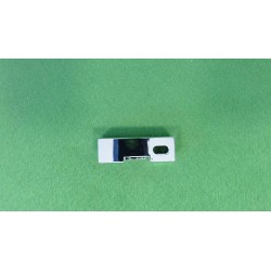 Pravý držák skla sprchového koutu Synergy LV873AA Ideal Standard