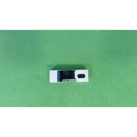 Pravý držák skla sprchového koutu Synergy LV873AA Ideal Standard